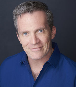 Louis Bayard
